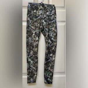 RBX Active Women’s Full Length High Waisted Gym Yoga Pants Size Small New ps250